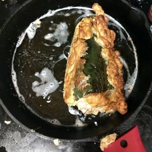 Meet your Posher, Jeri